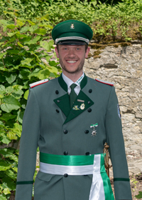 Kaiser Michael 2018