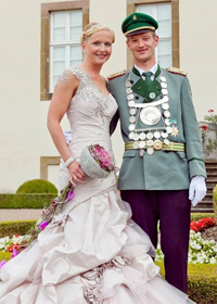 Koenigspaar_2015-2016_Matthias_Stork_und_Annette_Westhoff